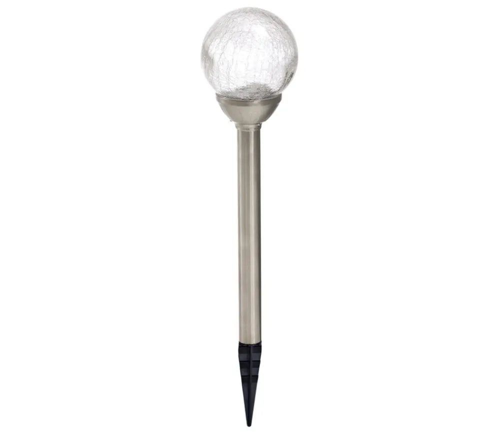 Dehner Solar-Stecker Crackle Sale