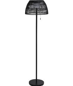 Dehner Solar-Stehleuchte Braga, ca. Ø40/H150 cm Best