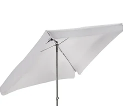 Dehner Sonnenschirme > Sonnenschirm Keros, rechteckig, ca. B255/T170 cm