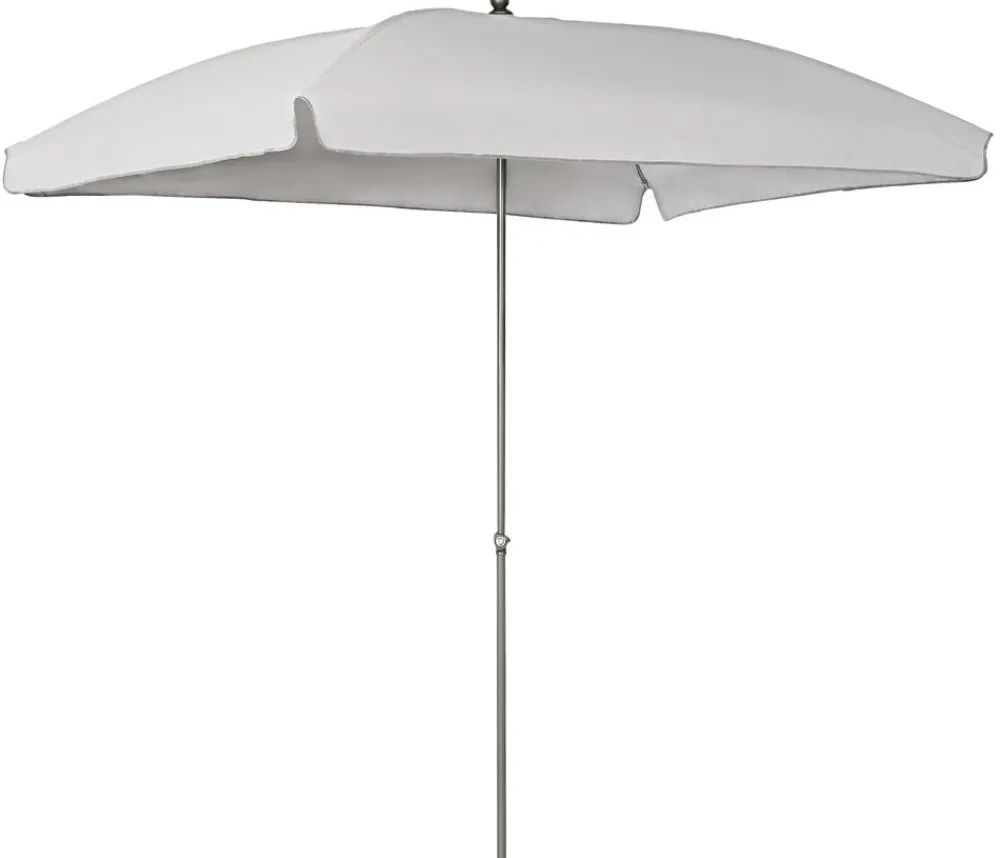 Dehner Sonnenschirme > Sonnenschirm Keros, rechteckig, ca. B255/T170 cm