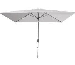 Dehner Sonnenschirme > Sonnenschirm Samos, rechteckig, ca. B300/T200 cm