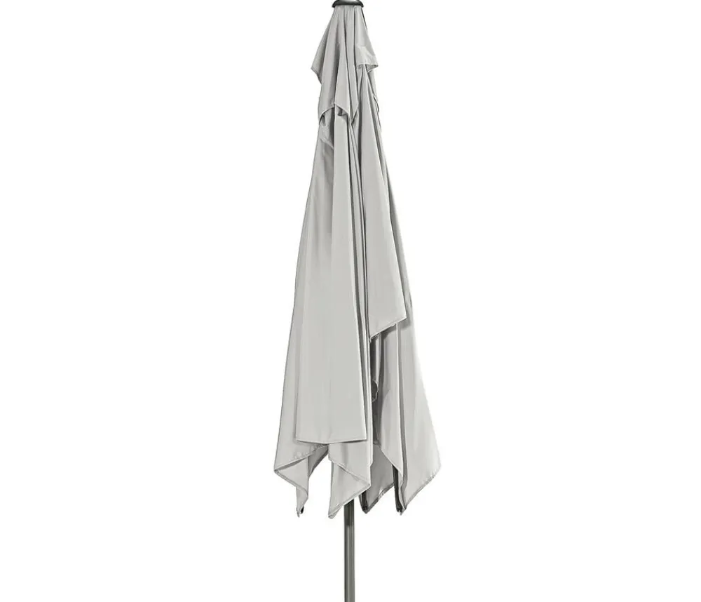 Dehner Sonnenschirme > Sonnenschirm Samos, rechteckig, ca. B300/T200 cm