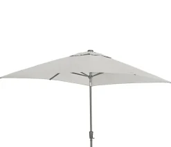 Dehner Sonnenschirme > Sonnenschirm Samos, rechteckig, ca. B300/T200 cm