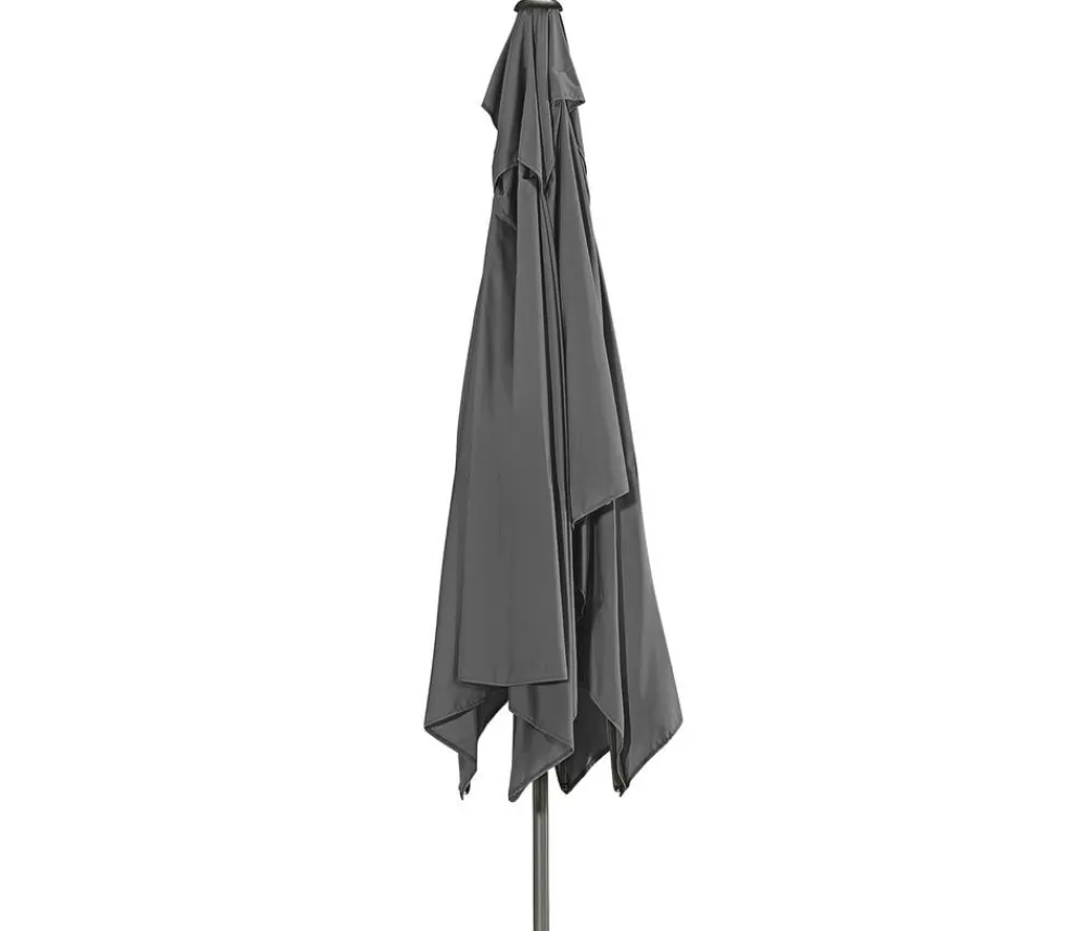 Dehner Sonnenschirme > Sonnenschirm Samos, rechteckig, ca. B300/T200 cm