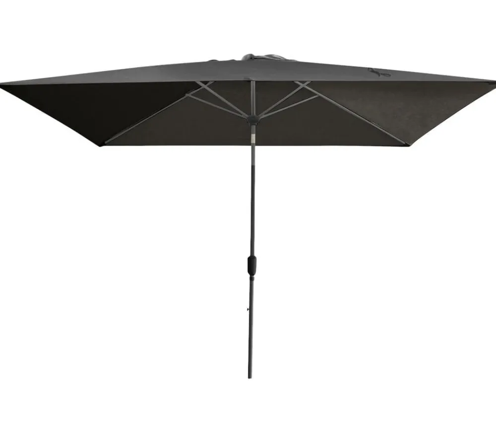 Dehner Sonnenschirme > Sonnenschirm Samos, rechteckig, ca. B300/T200 cm