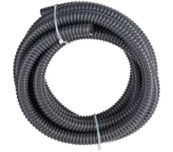 Dehner Spiralschlauch, 4 m Dunkelgrau Discount