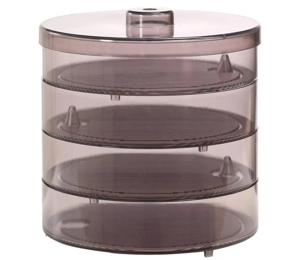 Dehner Sprossenhaus, 4 Schalen, ca. Ø18 cm Sale