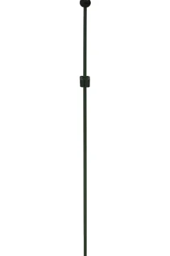 Dehner Rankstäbe - Stahl-Bodenstab Standard Grün