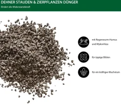 Dehner Stauden- und Zierpflanzen-Dünger Sale