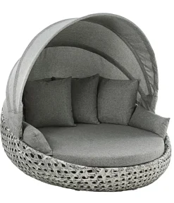 Dehner Loungemöbel|Sonneninseln > Sunlounger Miami