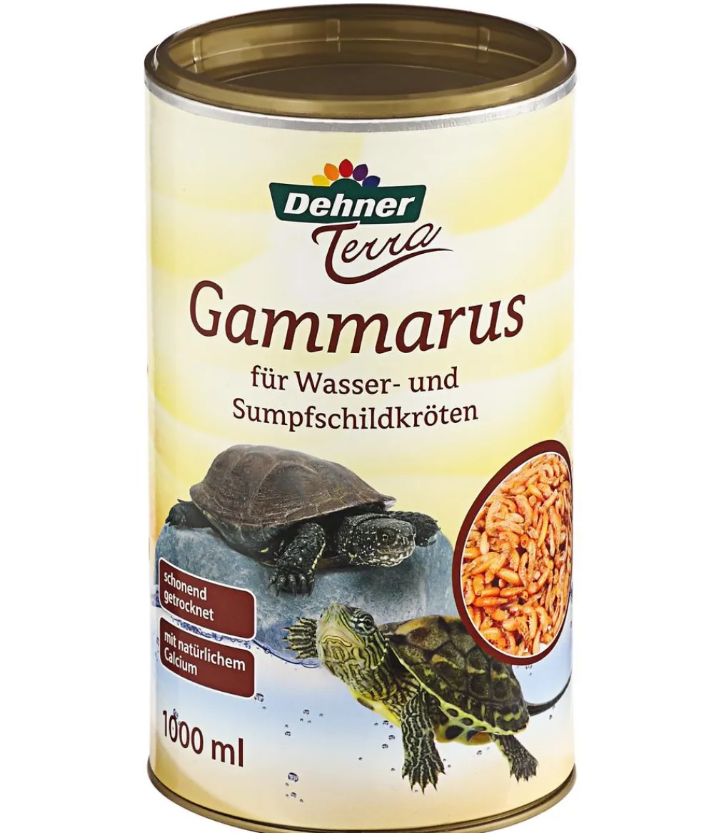 Dehner Terra Gammarus Hot