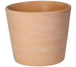 Dehner Terrakotta-Übertopf Siena, rund Sale