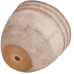 Dehner Terrakotta-Topf Song, mterra Beige Clearance