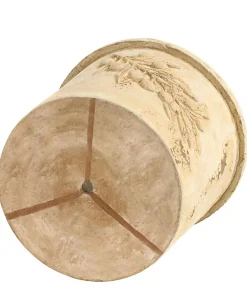 Dehner Blumentöpfe & Übertöpfe - -Topf, -antik Terrakotta