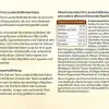 Dehner Terra Reptilienfutter > Landschildkrötenfutter, 1 Liter