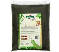 Dehner Terra Terrarium Zubehör > Pinienhumus