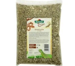 Dehner Terra Terrarium Zubehör > Vermiculite, 3-6 mm, 2 l