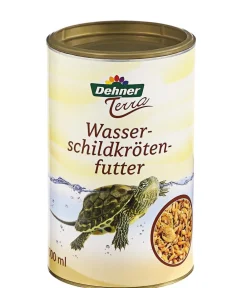 Dehner Terra Reptilienfutter - Wasserschildkrötenfutter