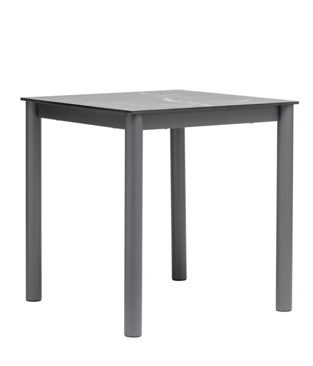 Dehner Tisch Brooklyn, ca. B73/H76/T73 cm Discount