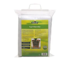 Dehner Mehr Blumentopfzubehör > Topf-Filtervlies für Pflanzen 1 m x 2 m