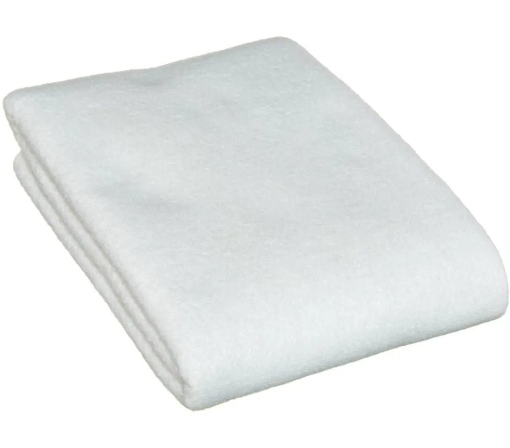 Dehner Mehr Blumentopfzubehör > Topf-Filtervlies für Pflanzen 1 m x 2 m