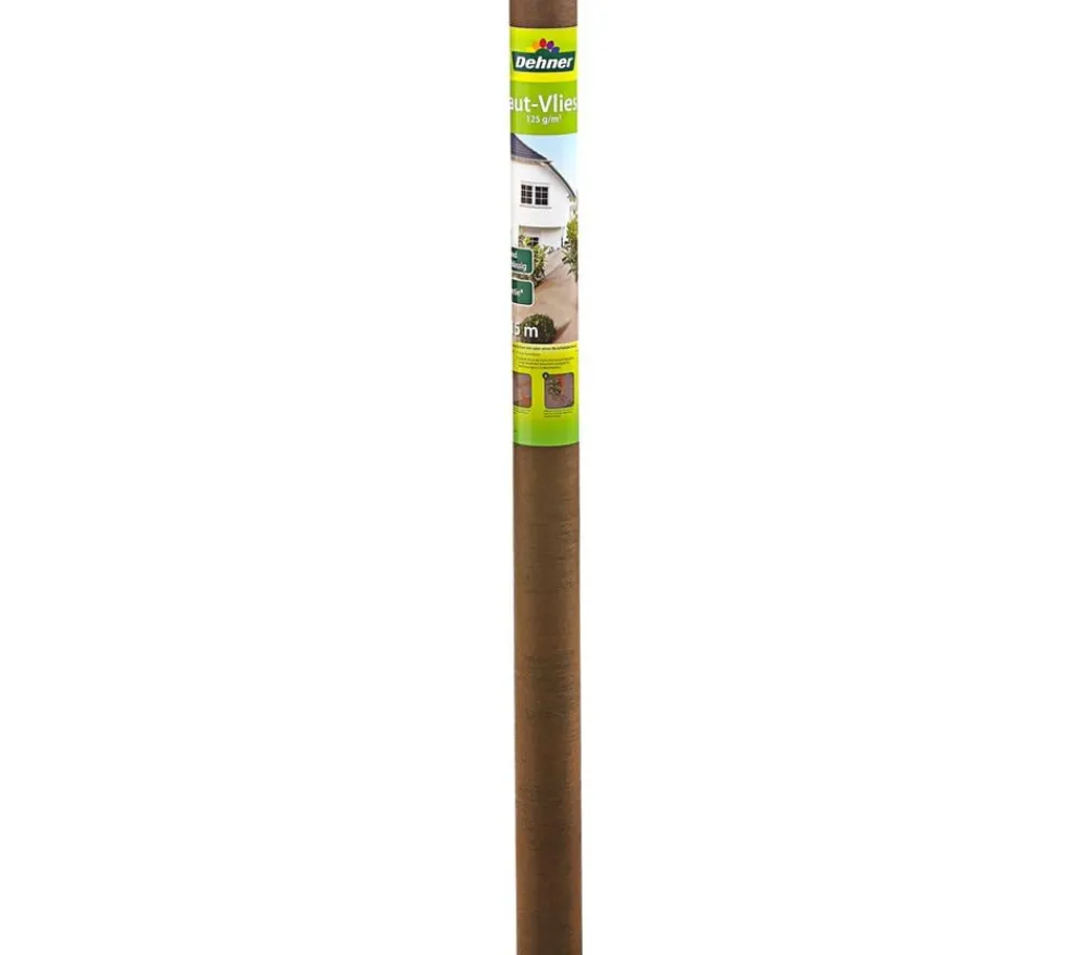 Dehner Mehr Pflanzenschutzmittel|Pflanzenfolien & Ernteschutz > Unkraut-Vlies, ca. L1000/B115 cm