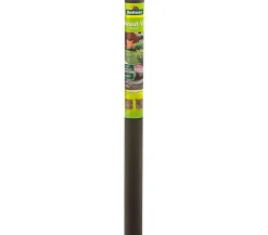 Dehner Mehr Pflanzenschutzmittel|Pflanzenfolien & Ernteschutz - Unkraut-Vlies, ca. L15/B1 m Braun