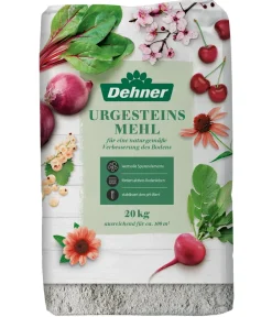 Dehner Universaldünger - Urgesteinsmehl