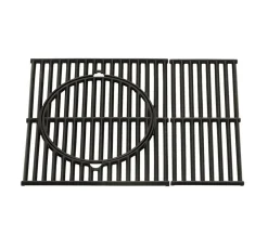 Dehner VGS Grillrost für Lancaster 300 Dunkelgrau Online