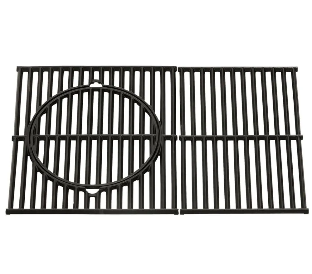 Dehner Grillrost & -Einsätze|Grillzubehör > VGS Grillrost für Lancaster 400