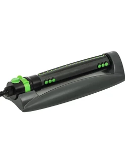 Dehner Viereckregner Vario Hot