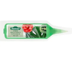 Dehner Vitalkur für Zierpflanzen, flüssig, 30 ml Hot