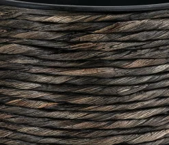 Dehner Blumentöpfe & Übertöpfe > Wasserhyazinthen-Topf, konisch,