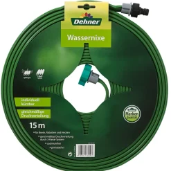 Dehner Bewässerungssysteme & Pumpen - Wassernixe, ca. 15 m Grün