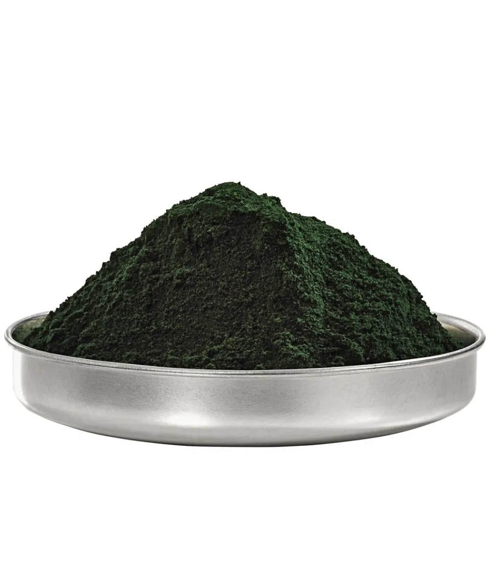 Dehner Wild Nature Nahrungsergänzung Hund > BARF-Ergänzungsfutter für Hunde Spirulina