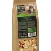Dehner Wild Nature BARF-Ergänzungsfutter für Hunde Flocken-Mix Früchte Best