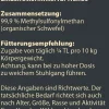 Dehner Wild Nature BARF-Ergänzungsfutter für Hunde MSM Best