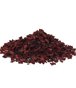 Dehner Wild Nature BARF-Ergänzungsfutter für Hunde Rote Beete Würfel Hot