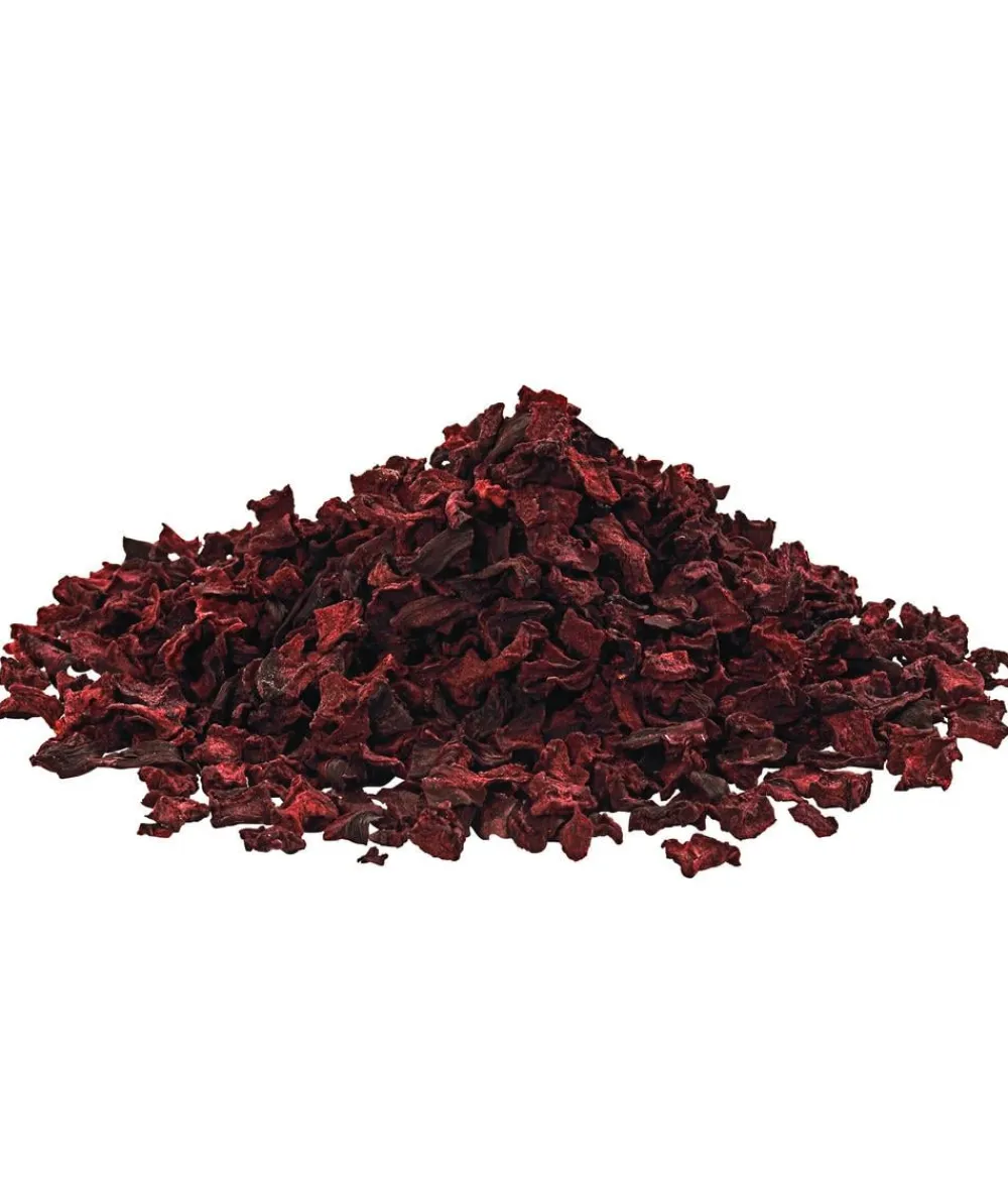Dehner Wild Nature Nahrungsergänzung Hund - BARF-Ergänzungsfutter für Hunde Leinöl