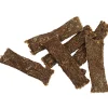 Dehner Wild Nature Hundeleckerlies > Hundesnack Hirschrippe, 200 g