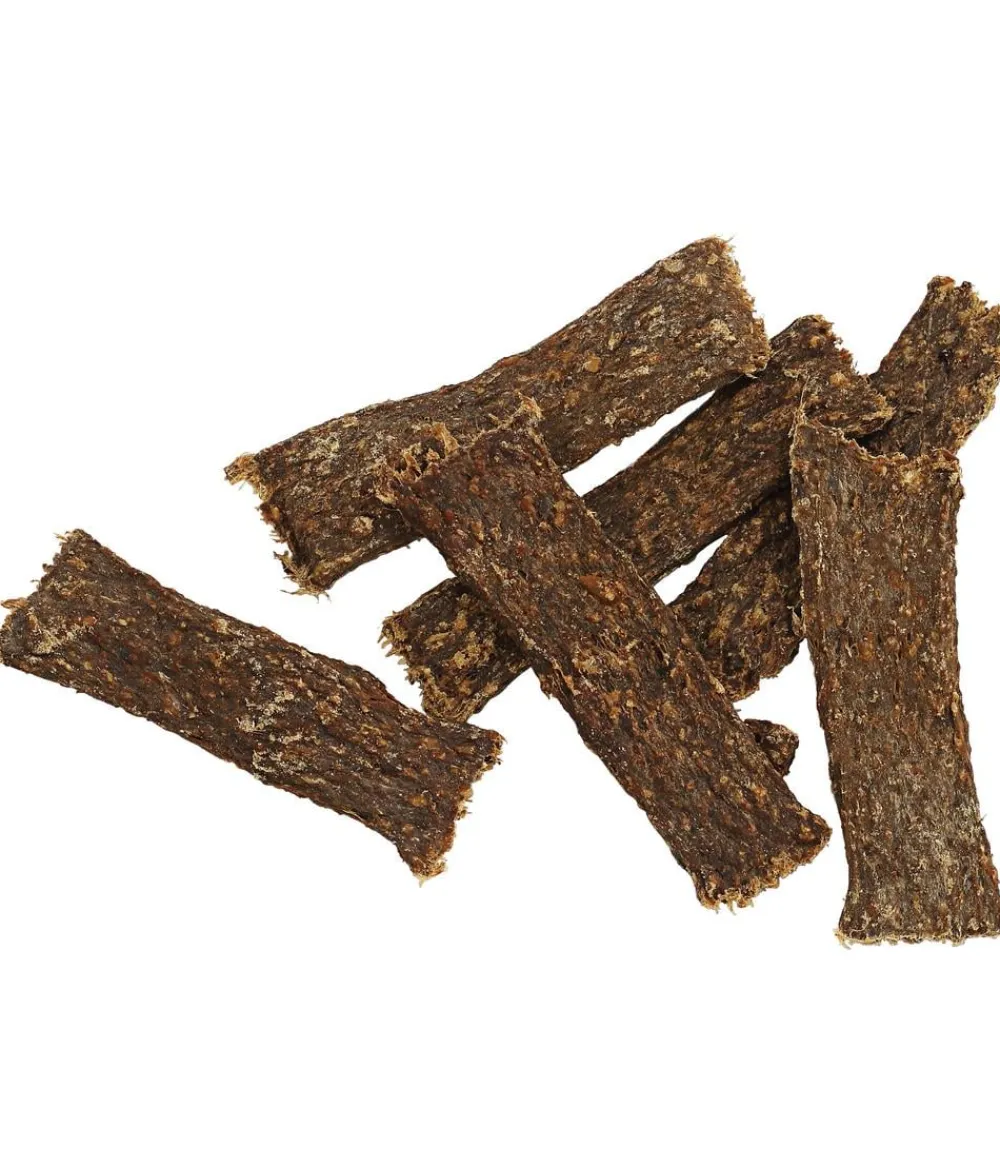 Dehner Wild Nature Hundesnack Pferde-Trockenfleisch Online