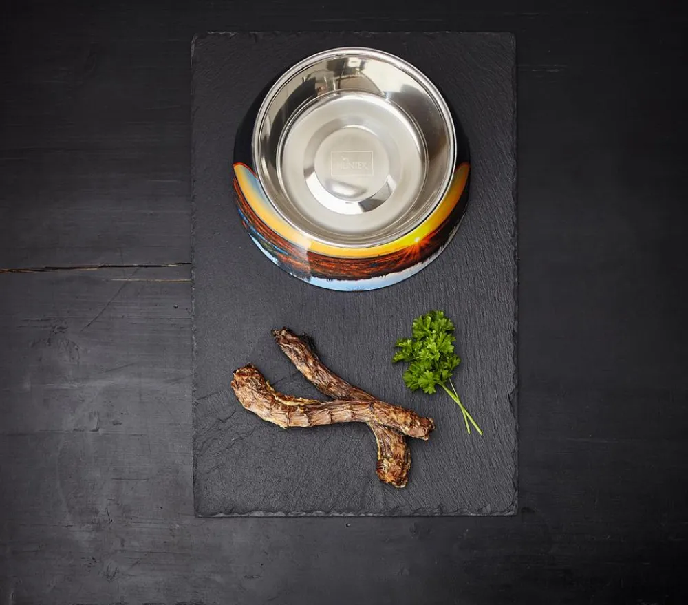 Dehner Wild Nature Hundesnack Entenhälse, 200 g Clearance