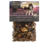 Dehner Wild Nature Hundesnack Lamm-Lungenwürfel, 200 g Discount