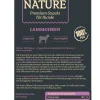 Dehner Wild Nature Hundeleckerlies - Hundesnack Lammohren, 200 g