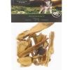 Dehner Wild Nature Hundeleckerlies > Hundesnack Pferdehaut, 100 g