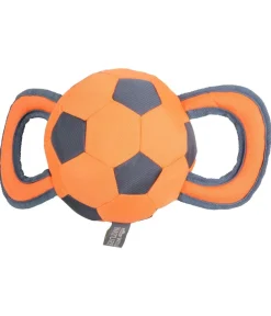 Dehner Wild Nature Hundespielzeug > Hundespielzeug Outdoor Handle Ball