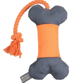 Dehner Wild Nature Hundespielzeug > Hundespielzeug Outdoor Bone