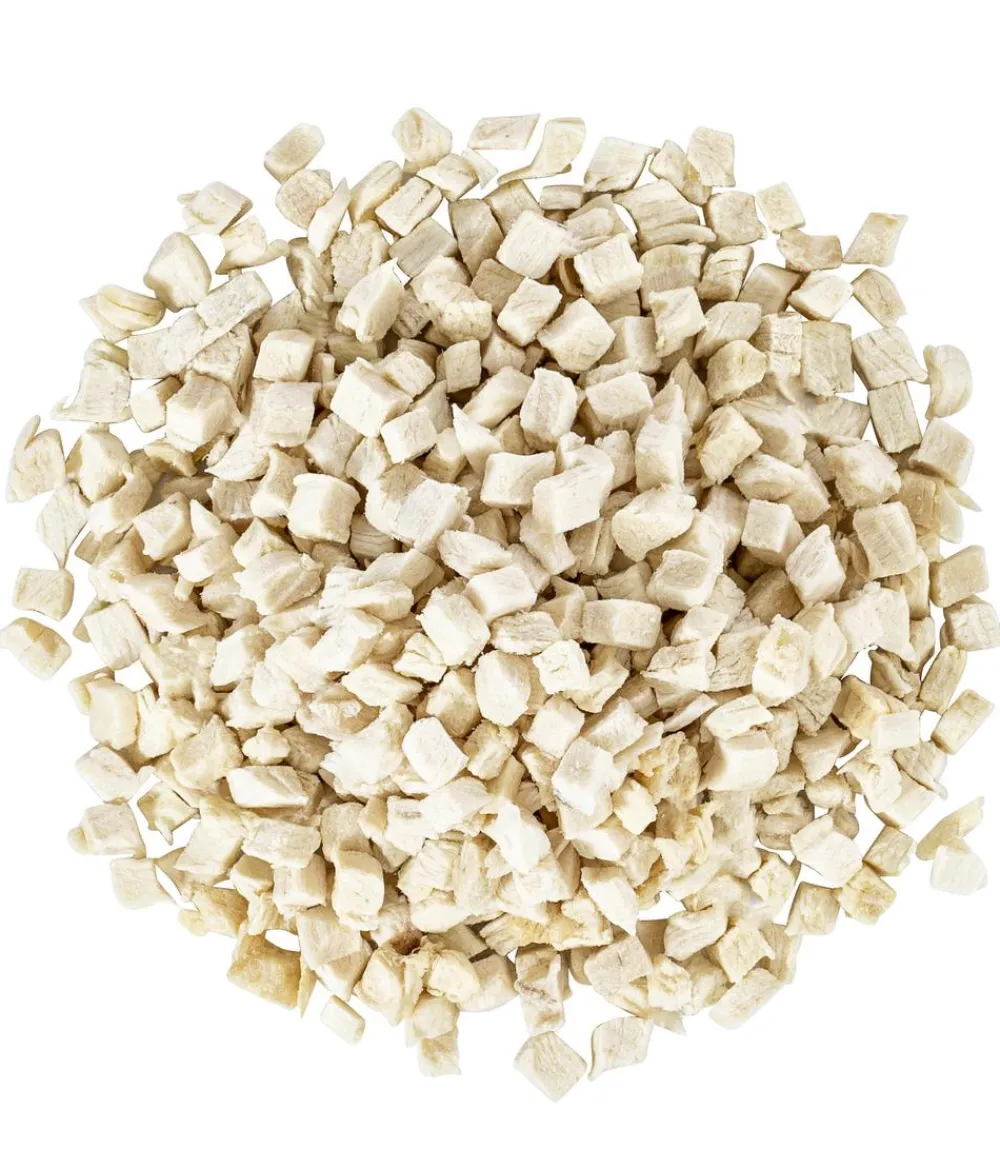 Dehner Wild Nature Katzenleckerlies & Getränke > Katzensnack, gefriergetrocknet