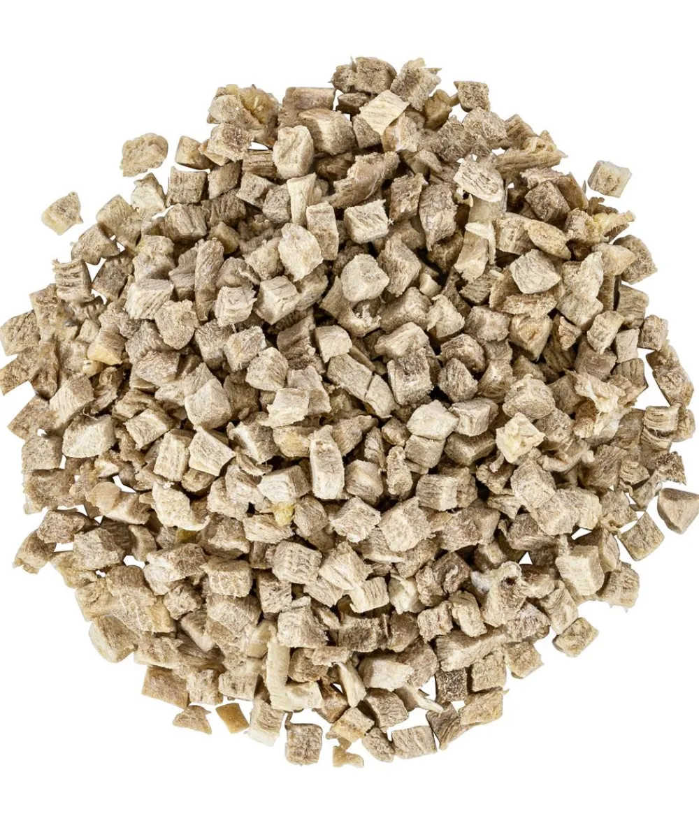 Dehner Wild Nature Katzenleckerlies & Getränke > Katzensnack, gefriergetrocknet
