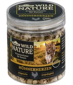 Dehner Wild Nature Katzensnack, gefriergetrocknet Sale